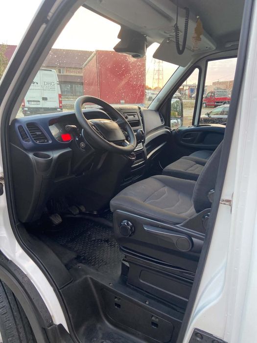 iveco daily 50c15/35c15/35c18/50c18 Mercedes sprinter 516/518/519