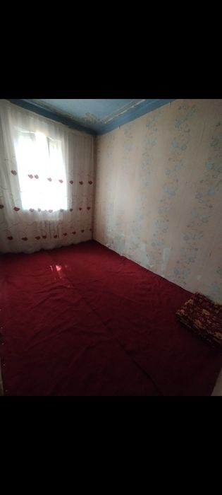 Algoritm ZARHAL uzuq turadiganla