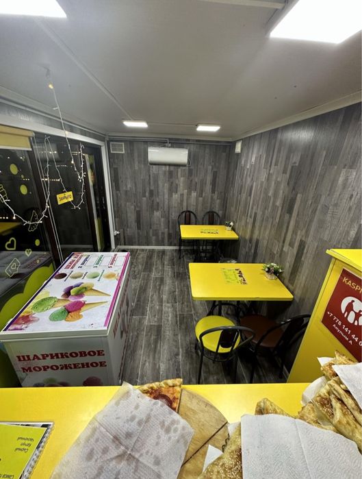 Продам готовый бизнес