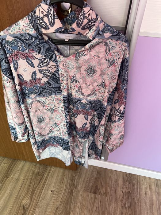 Дамска блуза Junona