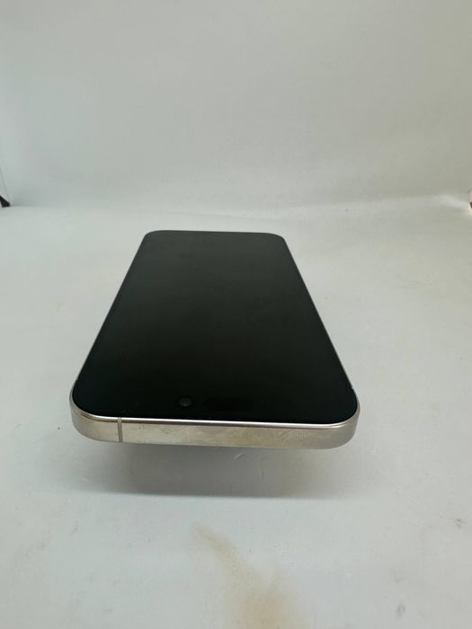 ip 15 pro max 256 gb 89%