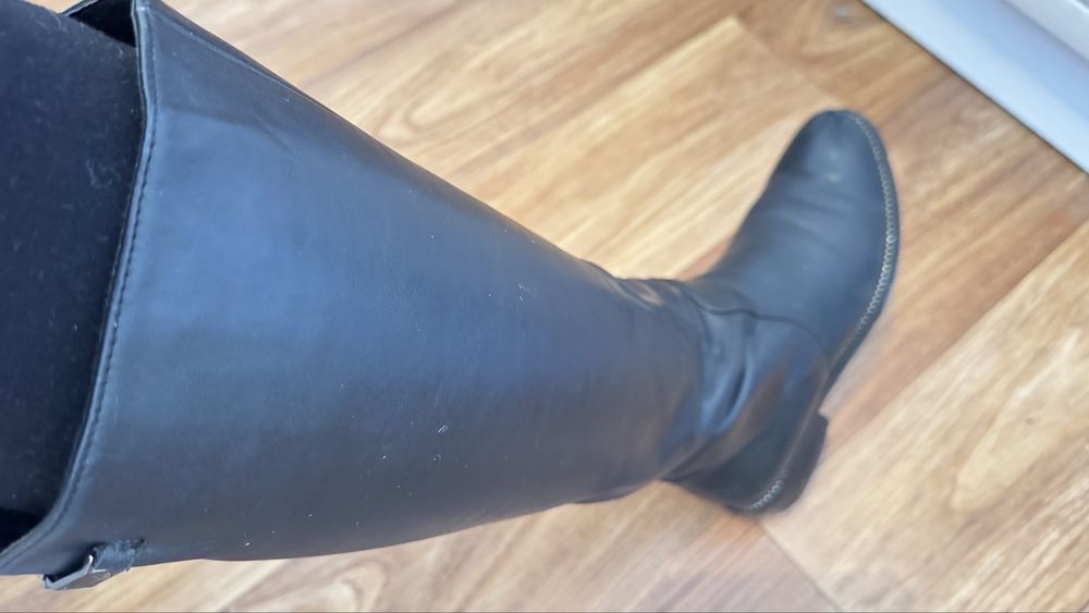 Пролам зимние сапоги-38 рм