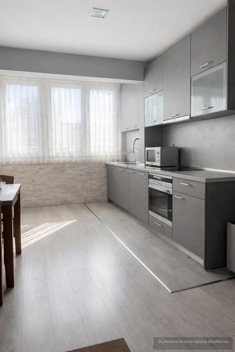 Двустаен, под наем, ж.к Света Троица