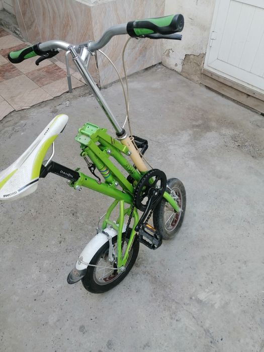 Велосипед. Разборный 100$