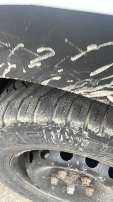 Renaul Master prelata euro 5