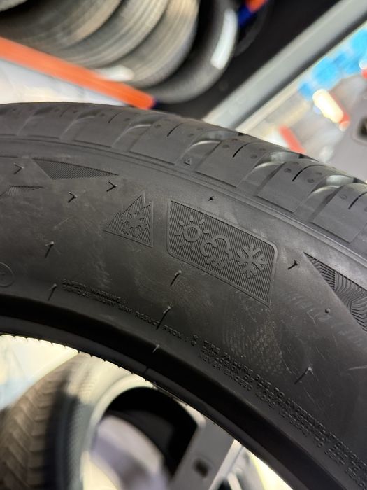 Hankook Flexclimate2 R19
