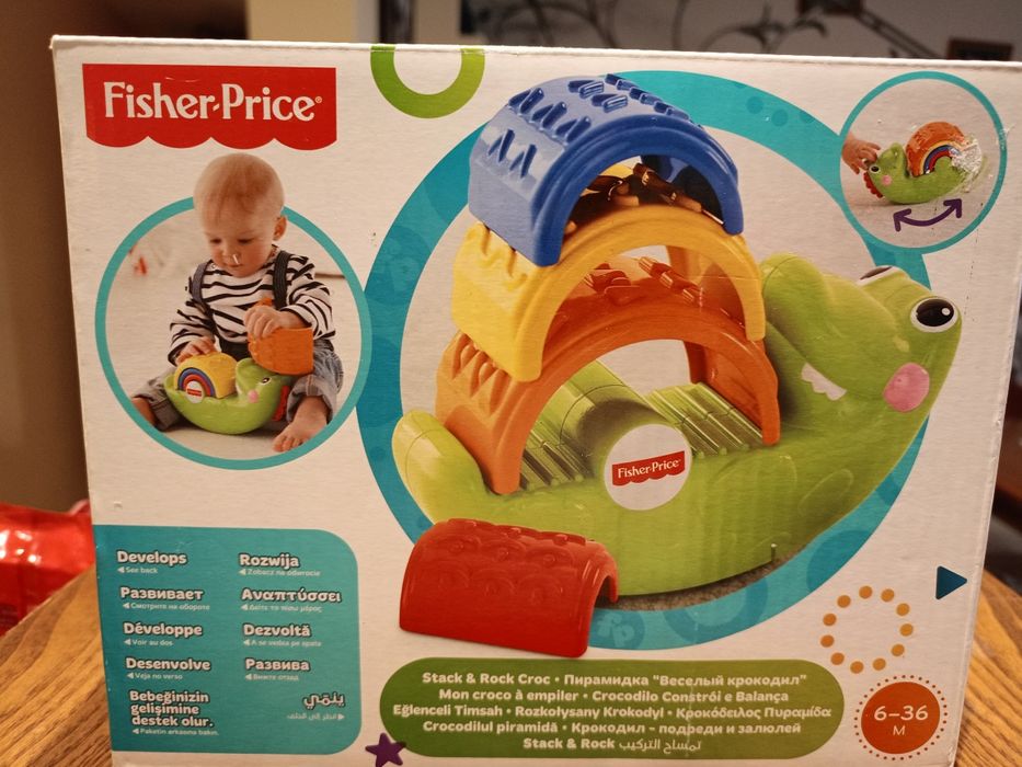 Играчка Fisher-Price