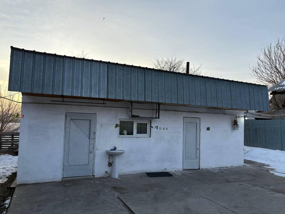 Срочная продажа дома Бурундай