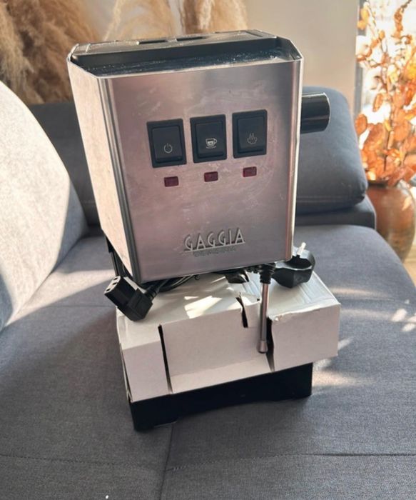 Gaggia Classic / Clasic PRO Eco - 2018