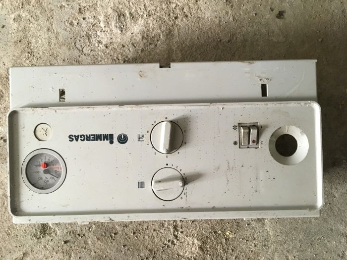 Placi electronice centrale termice (peste 100 modele disponibile)