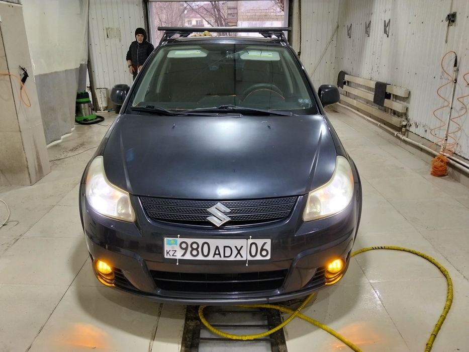 Продам машину Suzuki