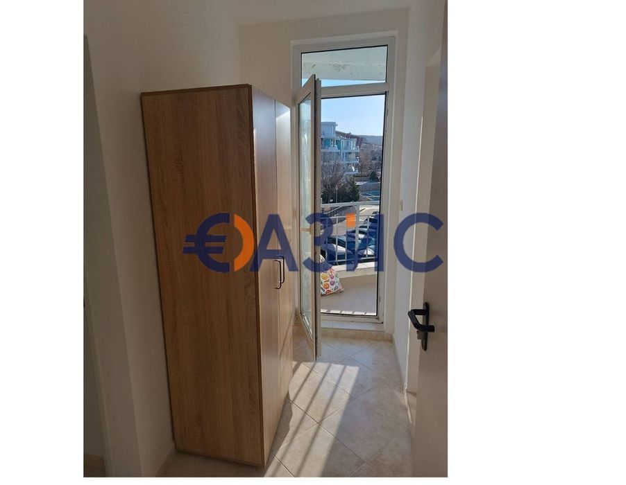 Продава се Едностаен апартамент в с. Кошарица, Област Бургас - 41 кв.м за 435 €/кв.м - Снимка #5