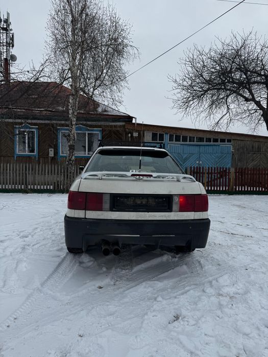 Продам ауди 80 В3