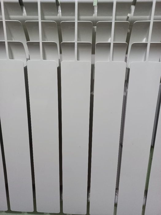 Радиатор отопления