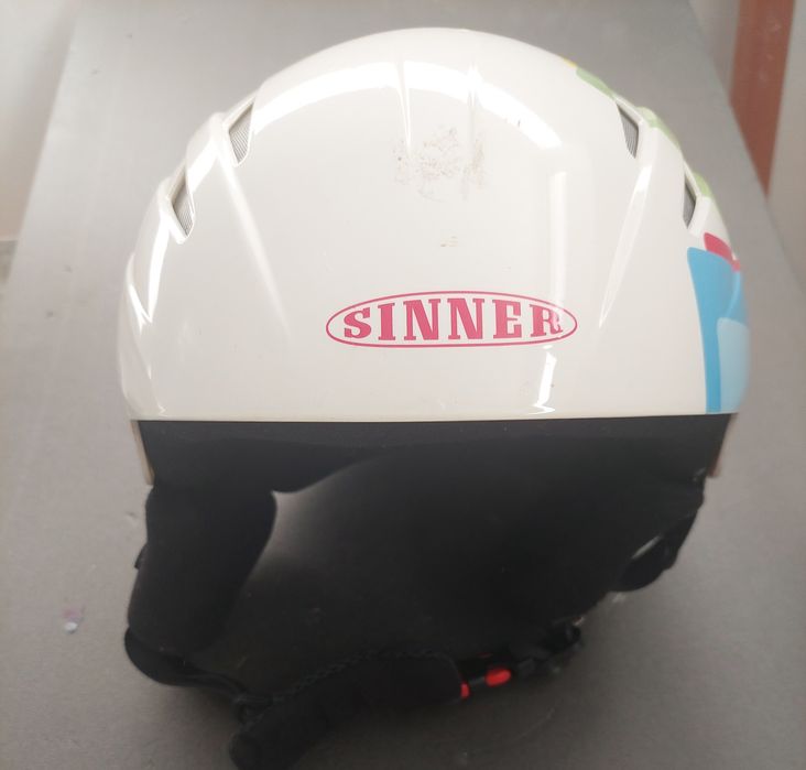 Каска за весосипед