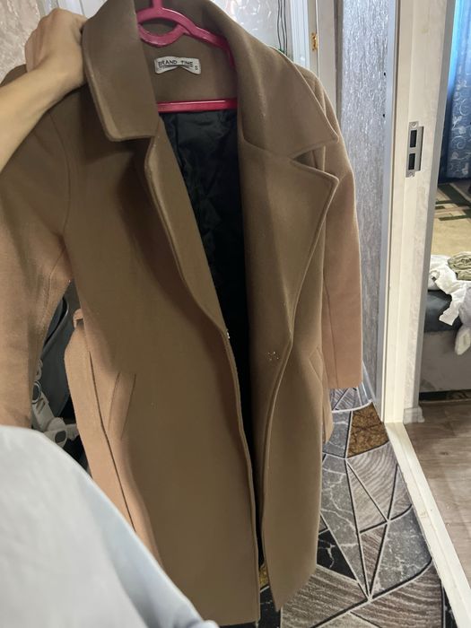 Пальто недорого за 200 тысяч сум