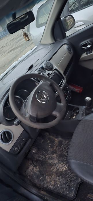 Piese Lodgy/dokker 1.5 dci motor, injectoare, turbina