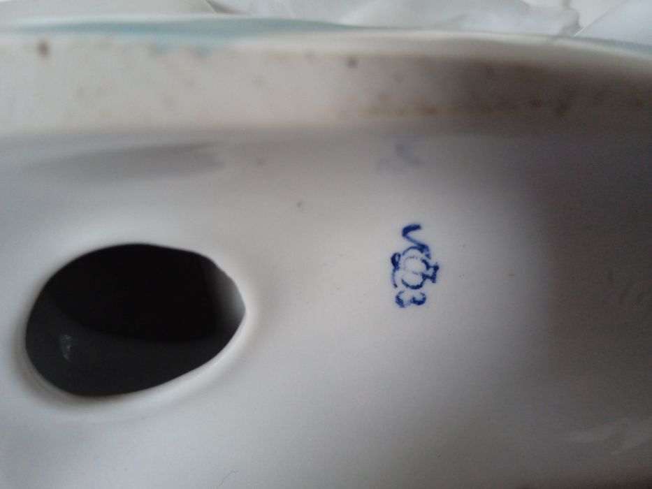 Продам статуэтка ЛФЗ 60 годы