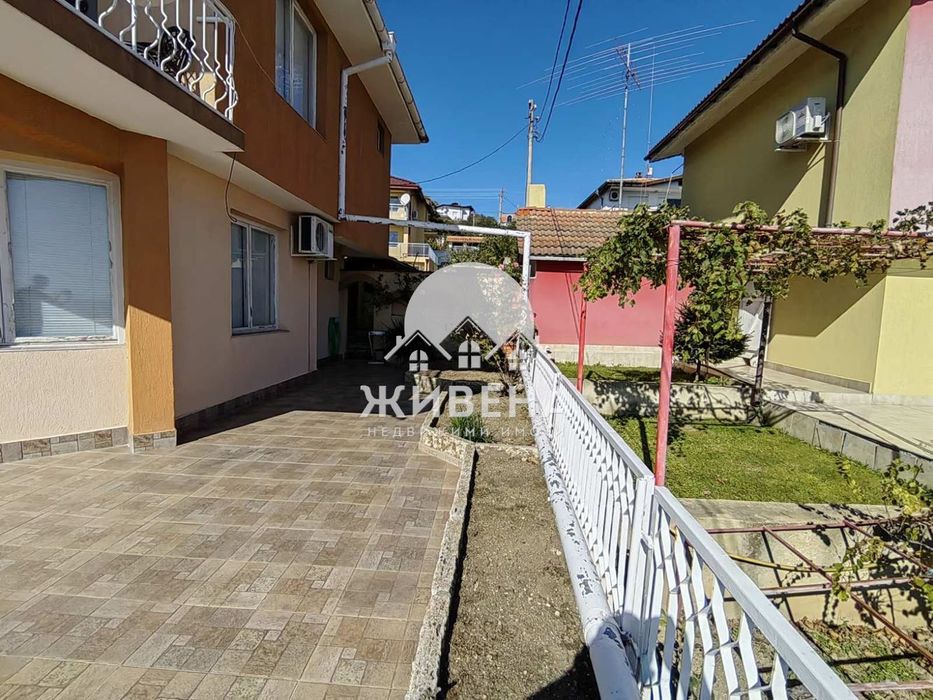 Продава се Къща в Балчик - 158 кв.м за 1241 €/кв.м - Снимка #3