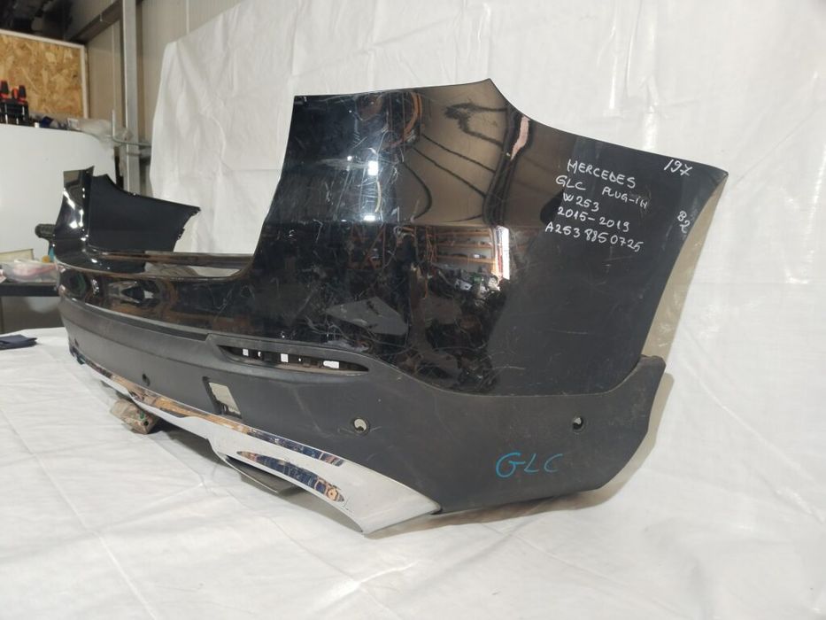 Bara spate Mercedes GLC ,  2015, 2016, 2017, 2018, 2019, cod OE A2538850725