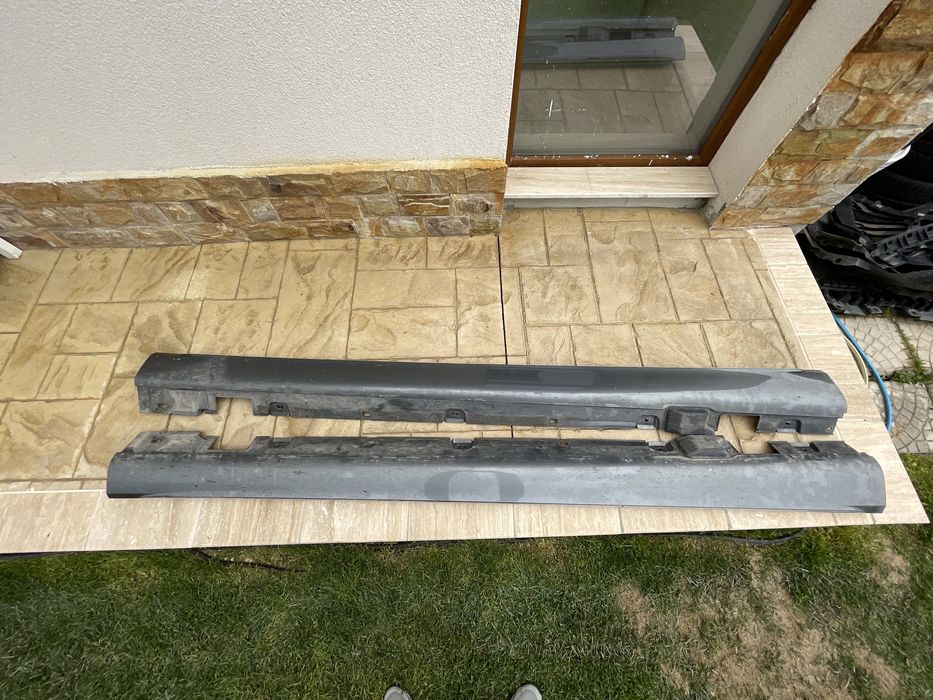 Останали части от Mercedes-benz w213