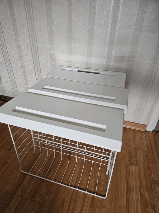 Фризер Zanussi продава