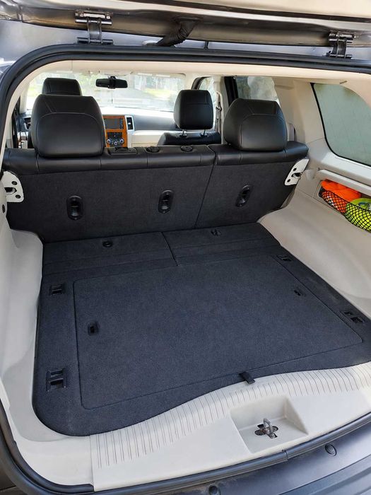 JEEP Cherokee 0 — imagine 5