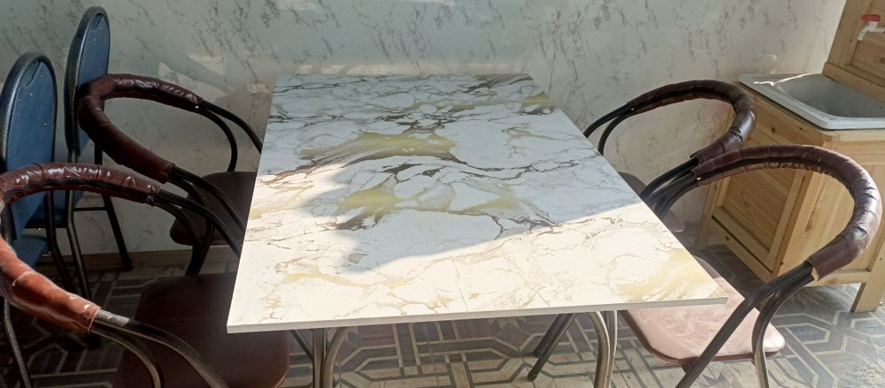 Стол-стул ,Stol stu l sotiladi