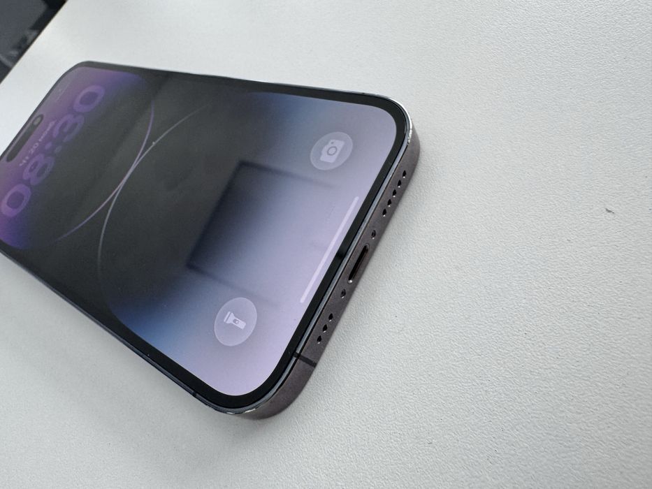 iphone 14 pro 256 gb 87%