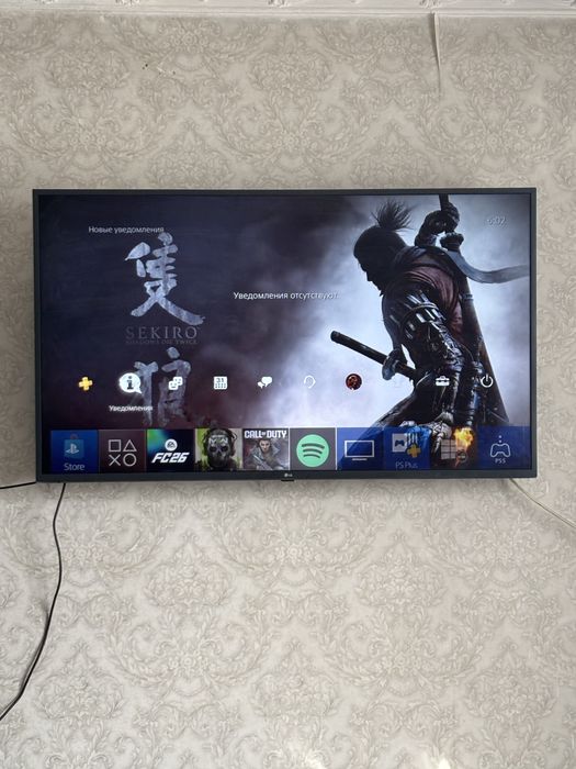 Ps 4 fat 500gb 2 жёски диск