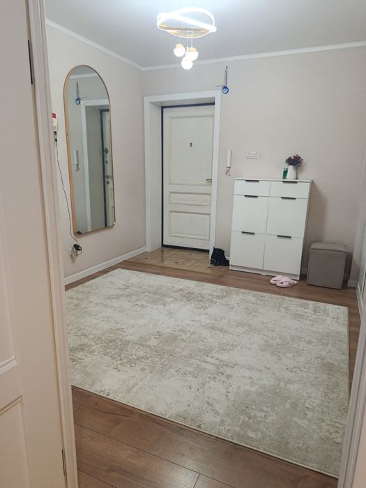 3к район Радуга 87 кв.1/5 2017 год