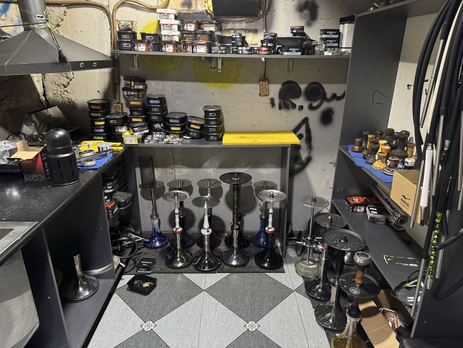 Сдается в аренду готовый бизнес в центре города