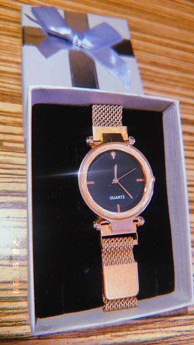 Стилни женски часовници