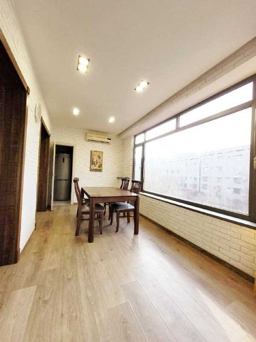 Аренда Ц-1 Японское посольство 3-х комнатная квартира