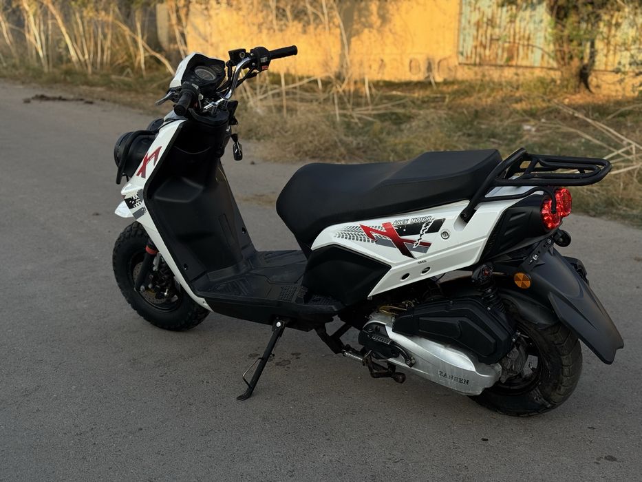 Мопед 150 куб продам