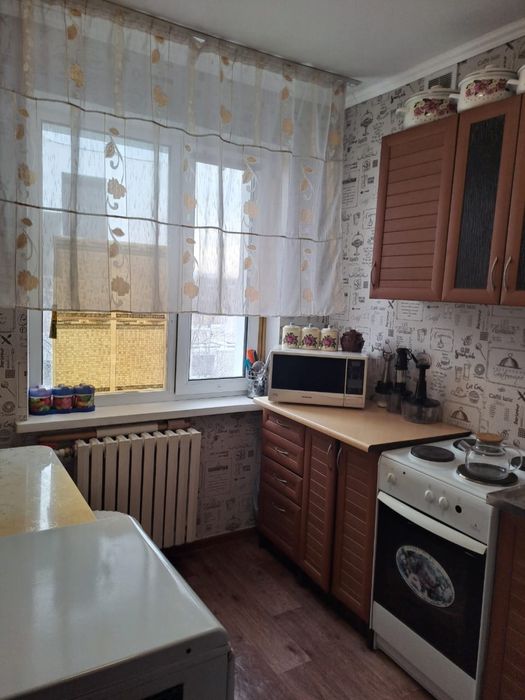 Продается 2 комн квартира