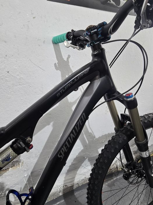 Specialized Stumpjumper 26 планински велосипед