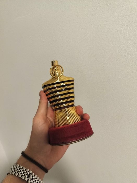 Parfum Jean Paul Gaultier Elixir