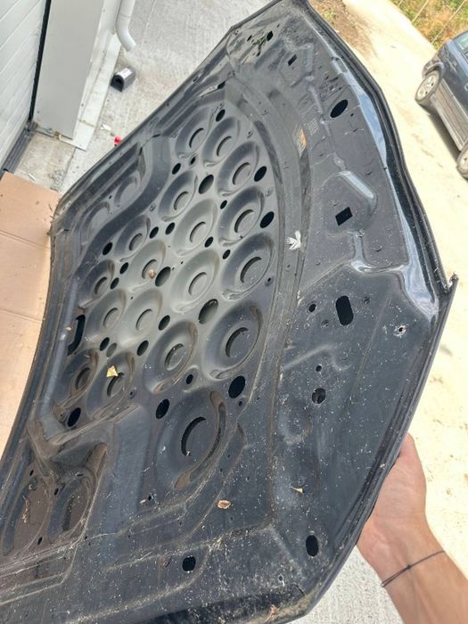 Capota motor Mercedes E-Class W213 2017/2018/2019/2020