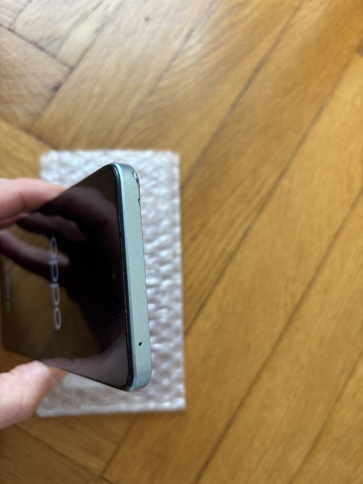 Oppo A98 de 256 Gb Dual 5G Blue