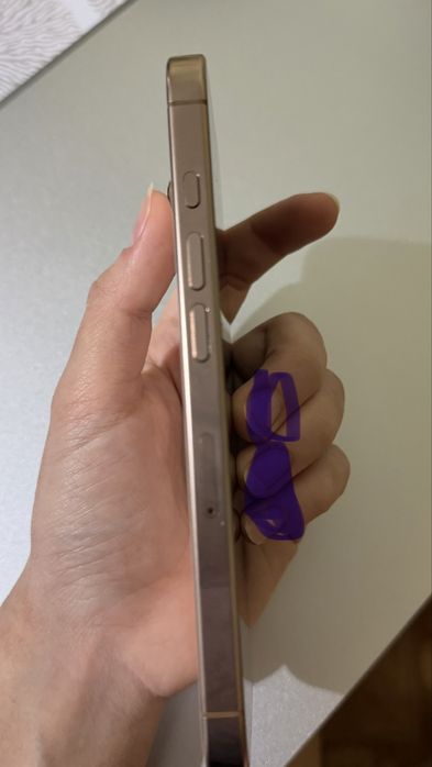 Продам Айфон 16 про