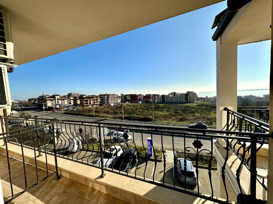 Продава се Едностаен апартамент в Свети Влас - 30 кв.м за 1020 €/кв.м - Снимка #9