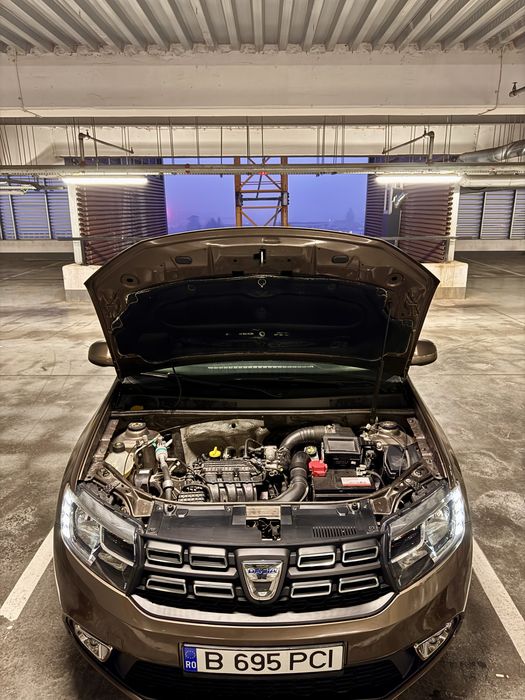 Dacia Sandero 1.0 Sce