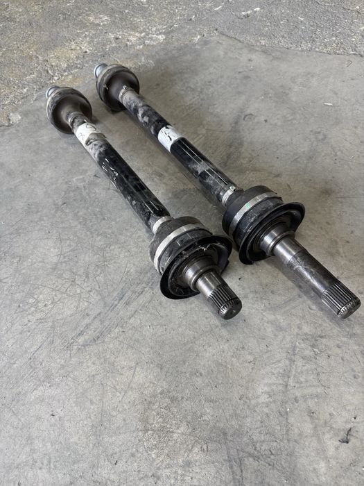 Bmw G80 G82 G81 M3 M4 задни полуоски ляв и десен