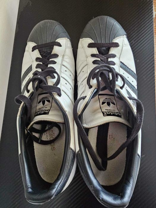 Adidas Superstar 2