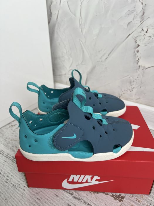 Детски сандали Nike Sunray Protect 4
