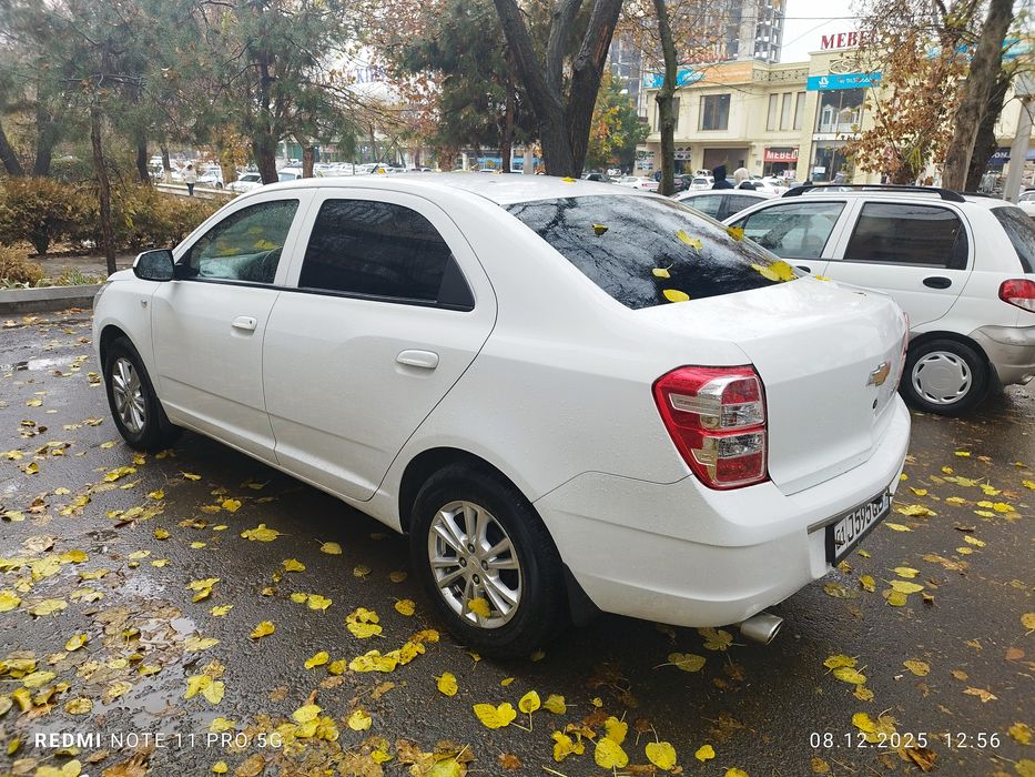 2022 пробег 38000