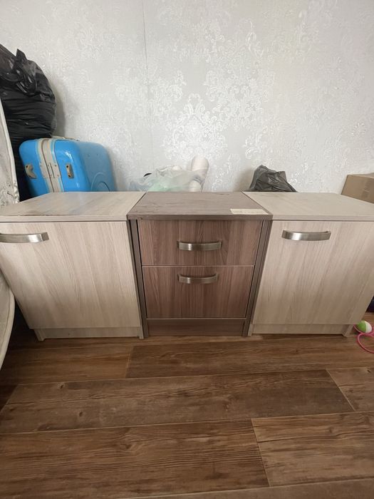 Продам тумбочки самовывоз