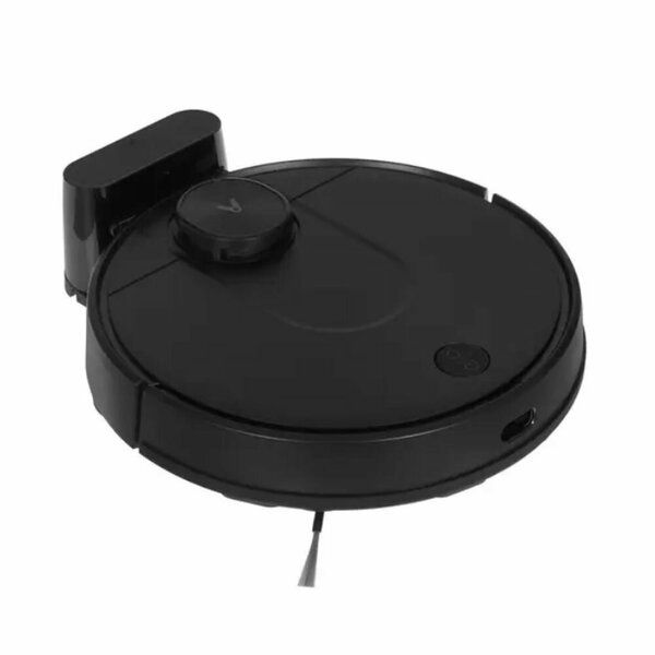 Робот-пылесос Xiaomi Viomi V2 Max (V-RVCLM24B) (Global) Black