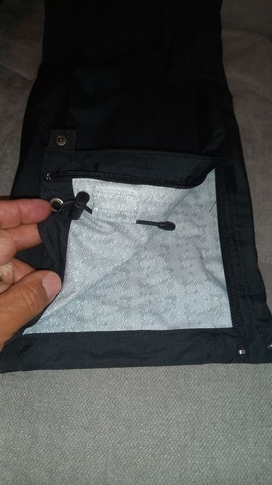 Suprapantaloni HANNAH de damă, Mărimea 38